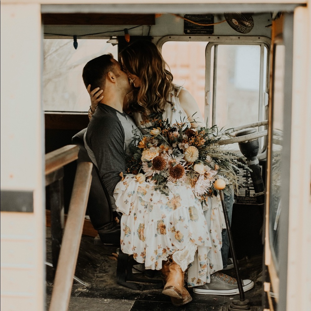 Meet your Posher, Cassandra🌻